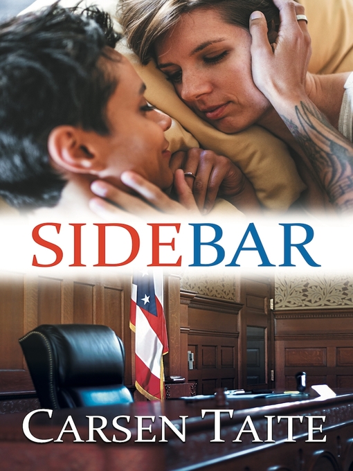 Title details for Sidebar by Carsen Taite - Available